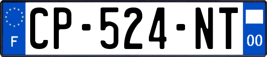 CP-524-NT