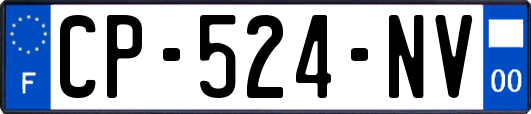 CP-524-NV