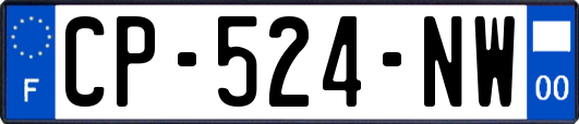 CP-524-NW