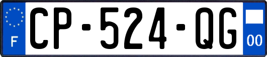 CP-524-QG