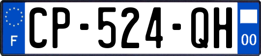 CP-524-QH