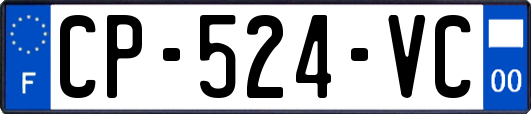 CP-524-VC