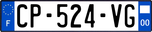 CP-524-VG