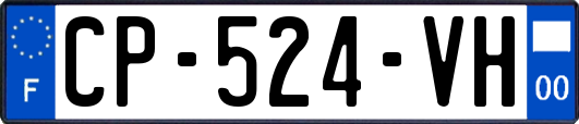 CP-524-VH