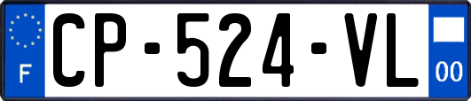 CP-524-VL