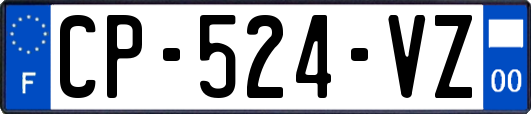 CP-524-VZ