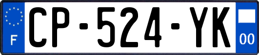 CP-524-YK