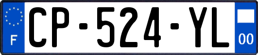 CP-524-YL