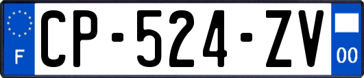 CP-524-ZV