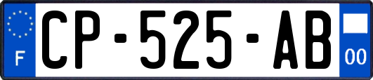 CP-525-AB