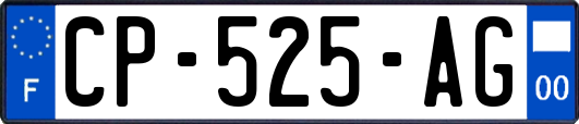 CP-525-AG