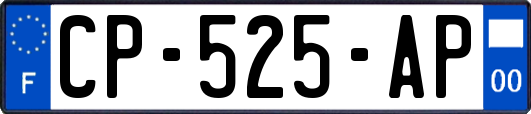 CP-525-AP