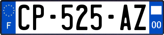 CP-525-AZ