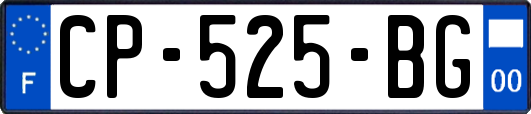 CP-525-BG