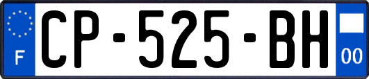 CP-525-BH