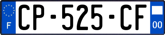 CP-525-CF