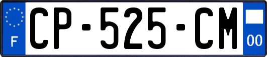 CP-525-CM