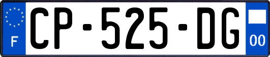 CP-525-DG