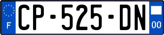 CP-525-DN