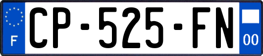 CP-525-FN