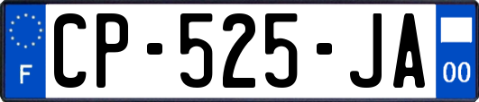 CP-525-JA