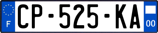 CP-525-KA