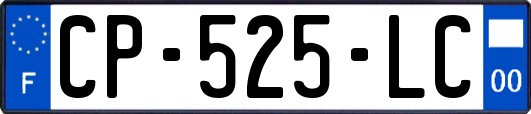 CP-525-LC