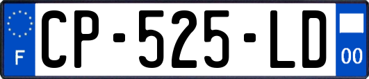 CP-525-LD