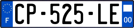 CP-525-LE
