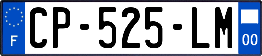 CP-525-LM