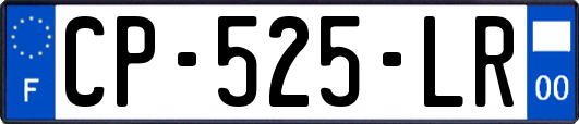 CP-525-LR