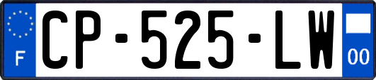 CP-525-LW