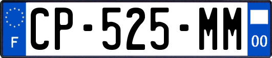 CP-525-MM