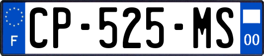CP-525-MS