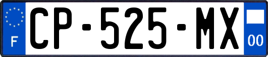 CP-525-MX