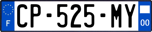 CP-525-MY