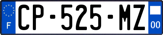 CP-525-MZ