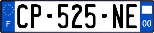 CP-525-NE