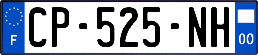 CP-525-NH