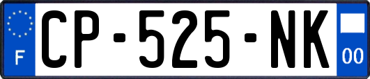 CP-525-NK