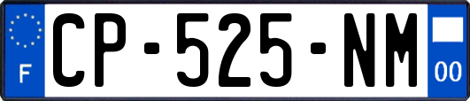 CP-525-NM