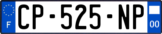 CP-525-NP