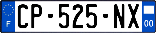 CP-525-NX