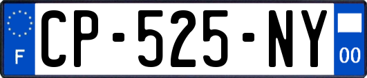 CP-525-NY