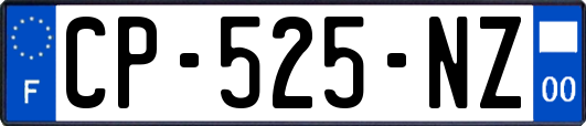 CP-525-NZ