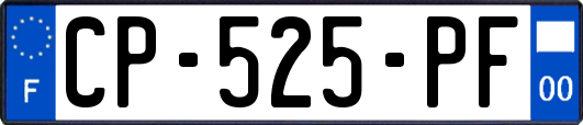 CP-525-PF