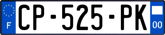 CP-525-PK