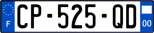 CP-525-QD