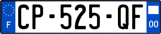 CP-525-QF