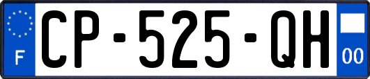 CP-525-QH